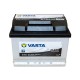 ΜΠΑΤΑΡΙΑ C14 VARTA BLACK DYNAMIC 56AH